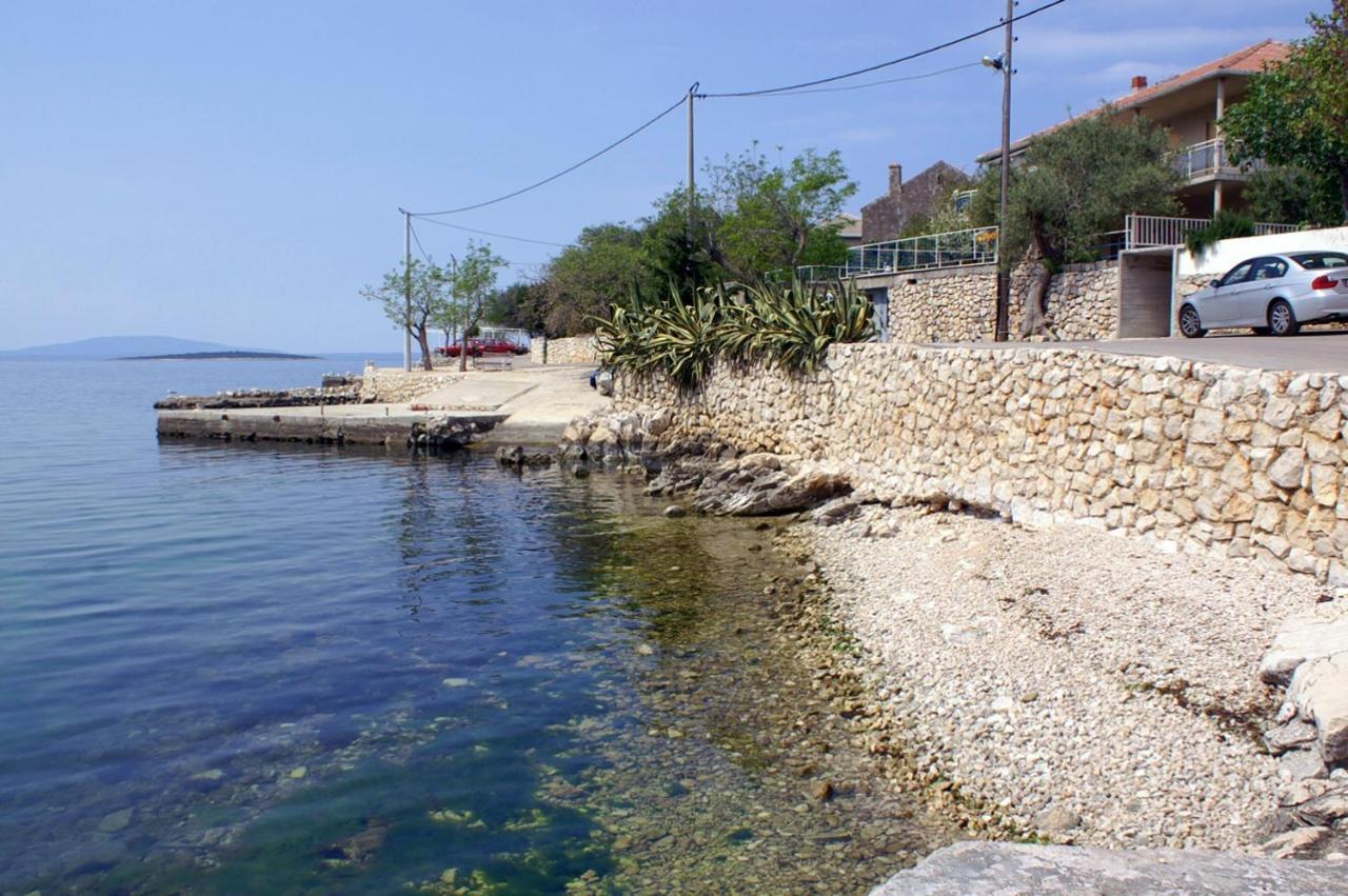 Apartments By The Sea Lun, Pag - 11781 Lun  Zewnętrze zdjęcie