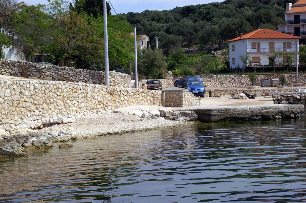 Apartments By The Sea Lun, Pag - 11781 Lun  Zewnętrze zdjęcie