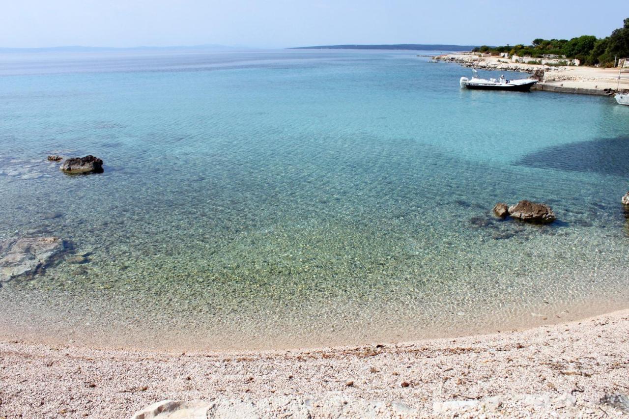 Apartments By The Sea Lun, Pag - 11781 Lun  Zewnętrze zdjęcie