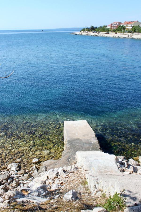Apartments By The Sea Lun, Pag - 11781 Lun  Zewnętrze zdjęcie
