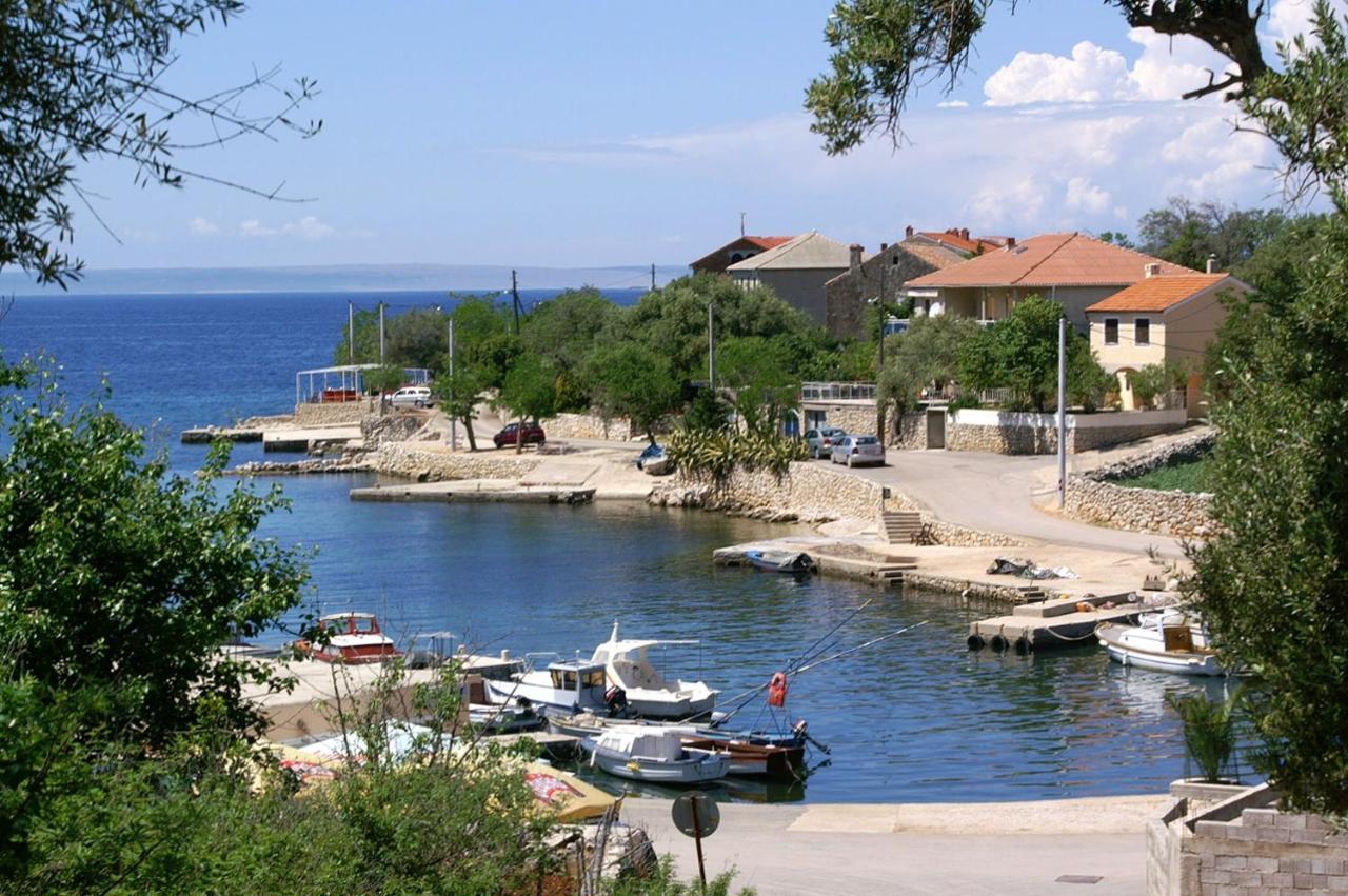 Apartments By The Sea Lun, Pag - 11781 Lun  Zewnętrze zdjęcie