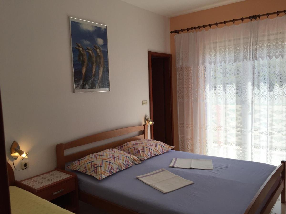 Apartments By The Sea Lun, Pag - 11781 Lun  Zewnętrze zdjęcie