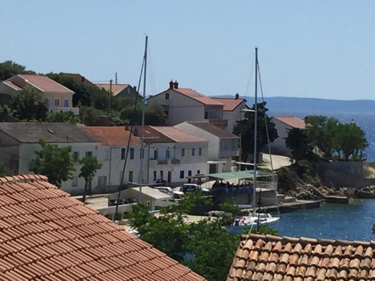 Apartments By The Sea Lun, Pag - 11781 Lun  Zewnętrze zdjęcie