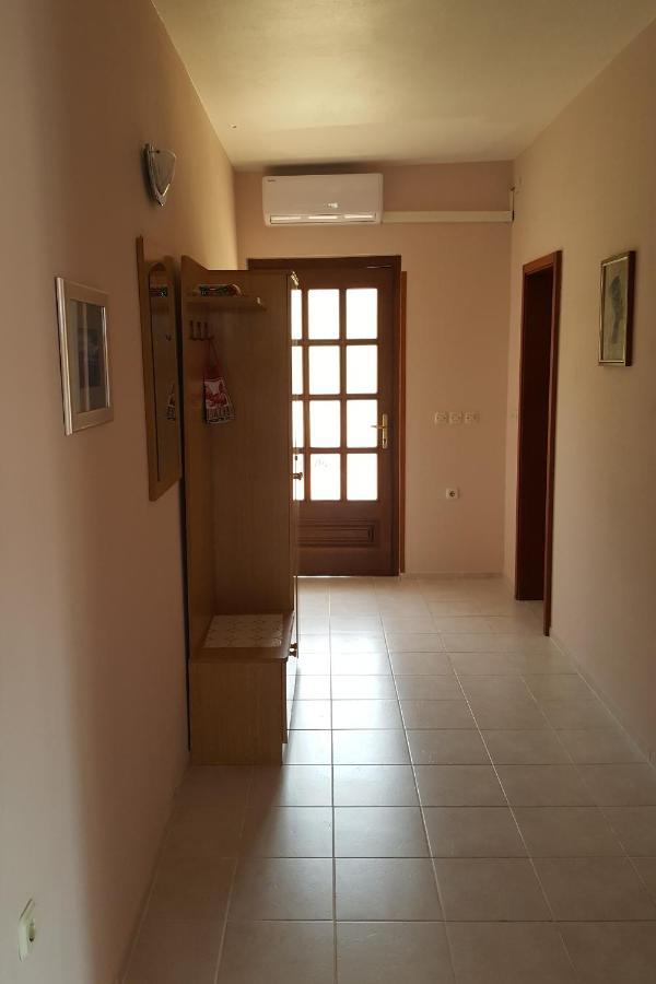Apartments By The Sea Lun, Pag - 11781 Lun  Zewnętrze zdjęcie