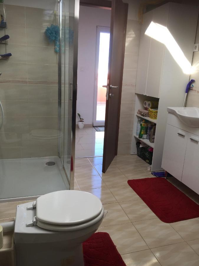 Apartments By The Sea Lun, Pag - 11781 Lun  Zewnętrze zdjęcie