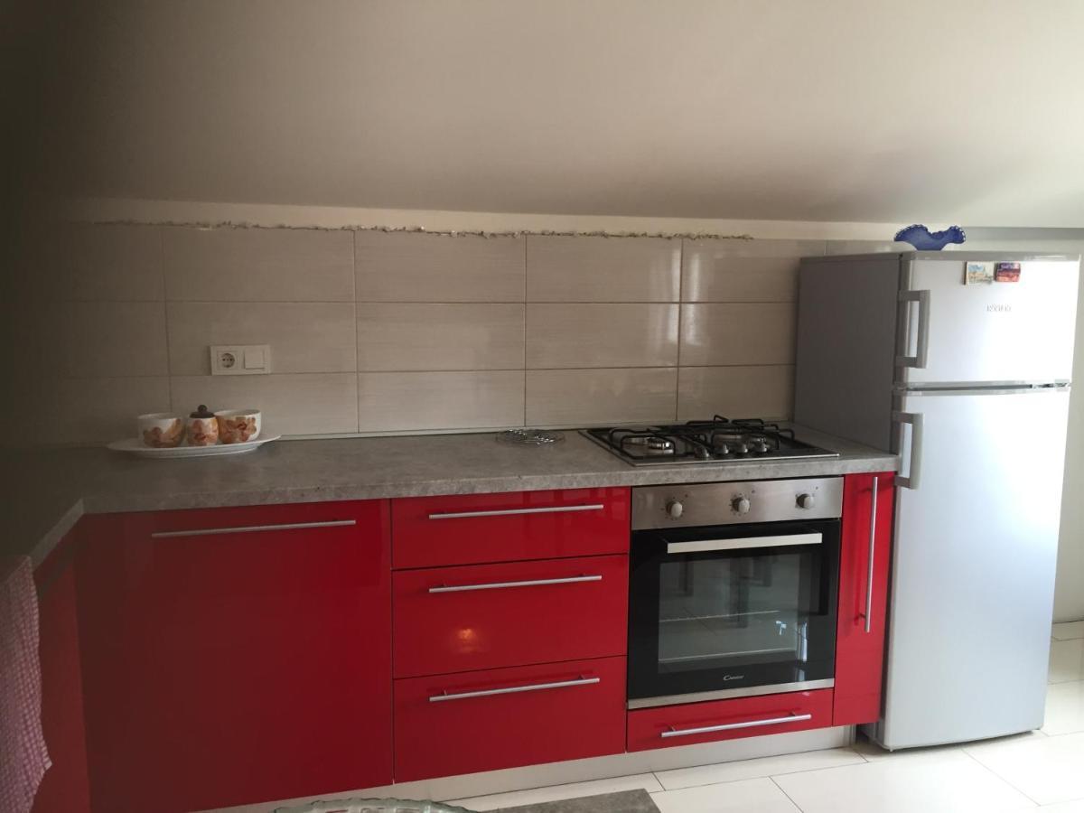 Apartments By The Sea Lun, Pag - 11781 Lun  Zewnętrze zdjęcie