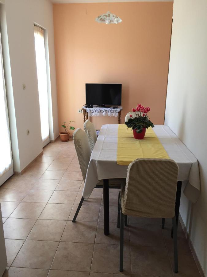Apartments By The Sea Lun, Pag - 11781 Lun  Zewnętrze zdjęcie