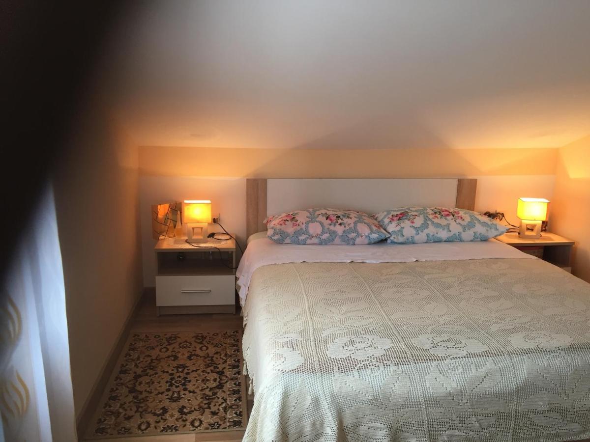 Apartments By The Sea Lun, Pag - 11781 Lun  Zewnętrze zdjęcie